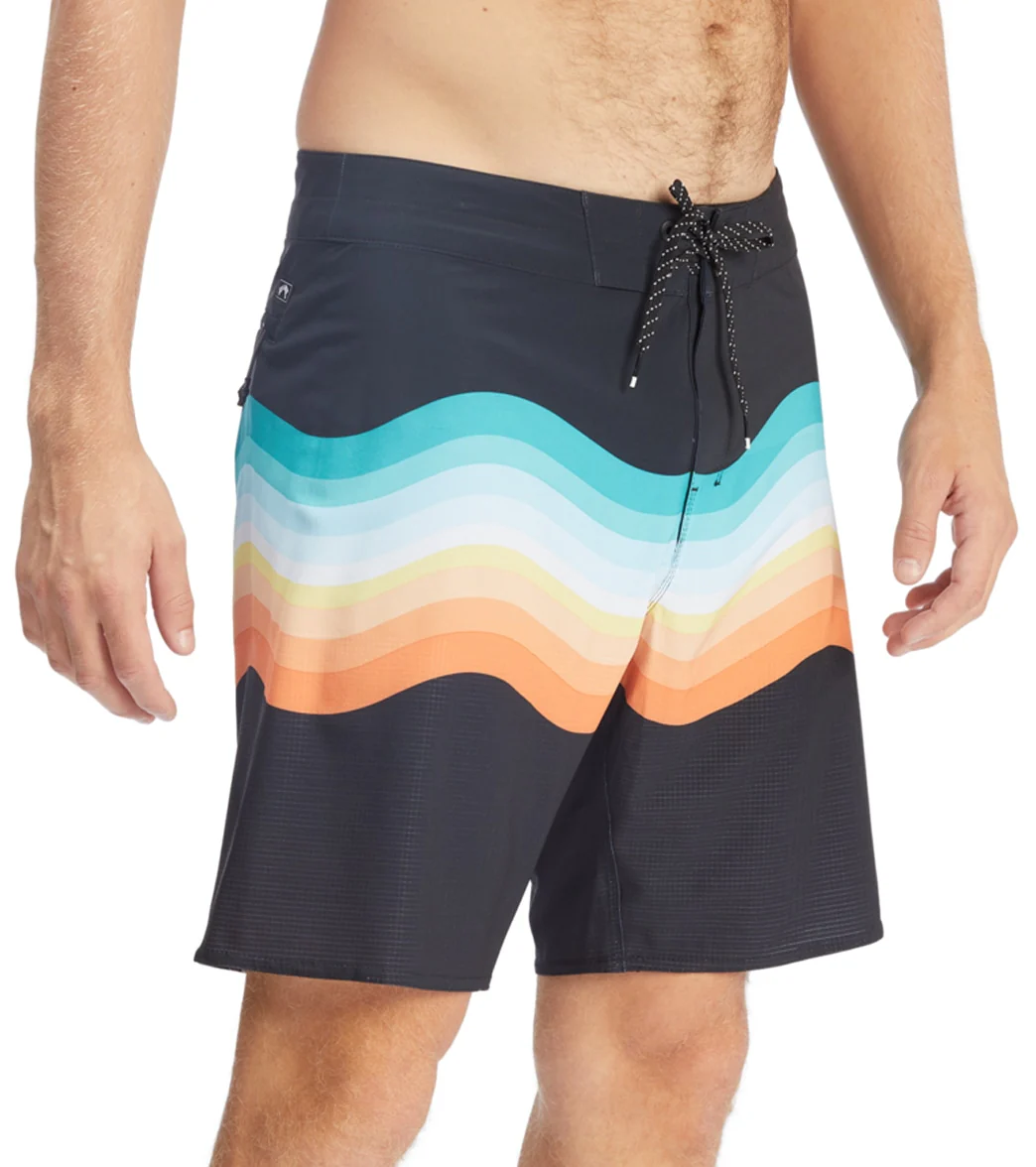Billabong Men's T Street Airlite Boardshort - Image 2