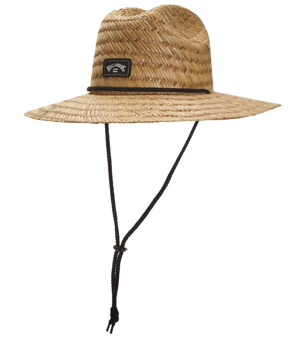 Billabong Men's Tides Hat - Image 6