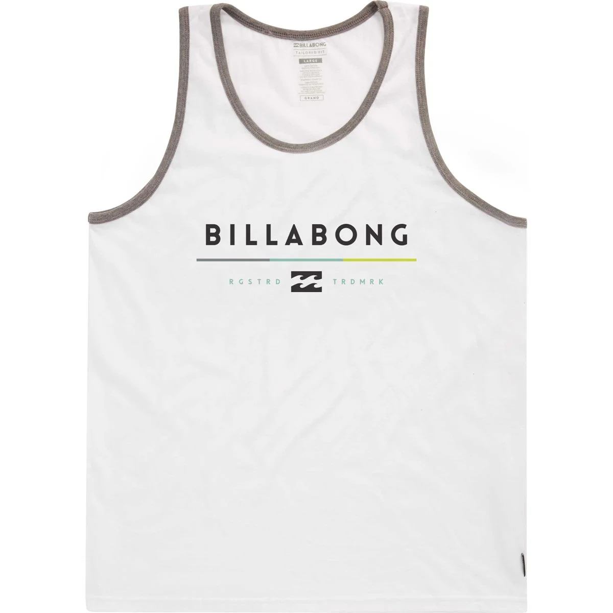 Billabong Men's Tri-Unity Short Sleeve Tee - Image 4
