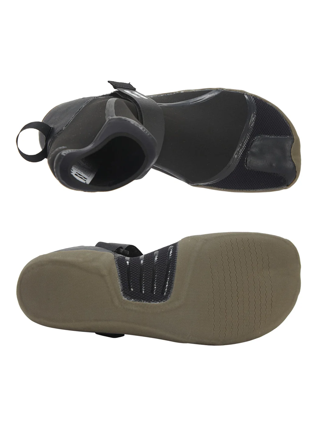 Billabong Women's 3mm Furnace Bootie - Image 4