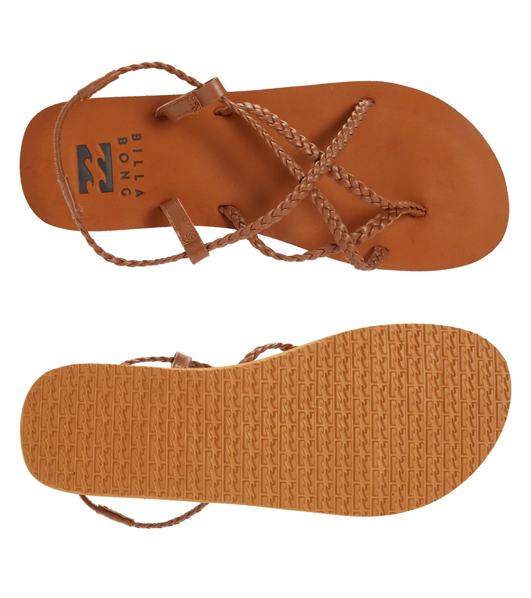 Billabong Women's Crossing By Sandal - Image 4
