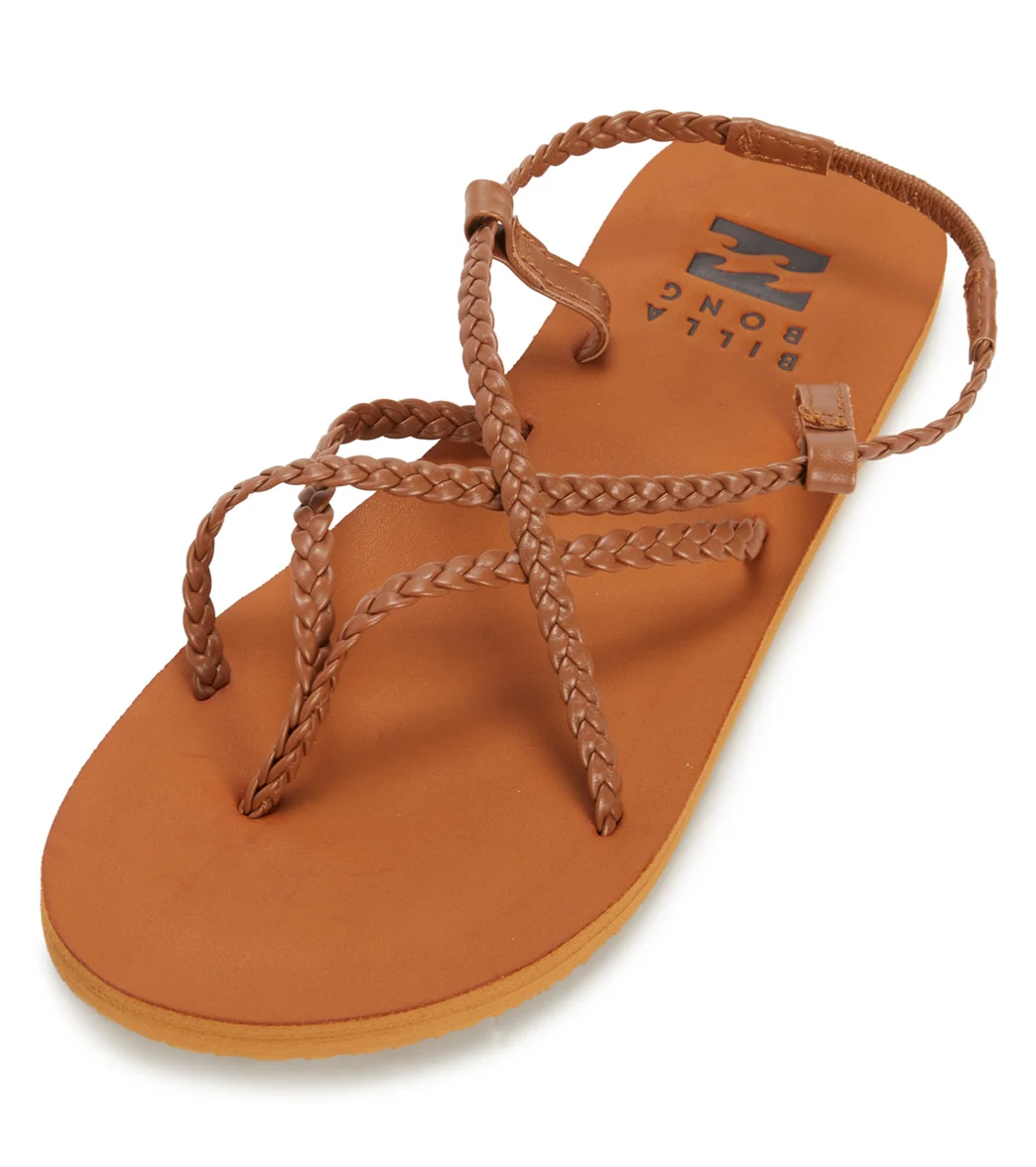 Billabong Women's Crossing By Sandal - Image 6