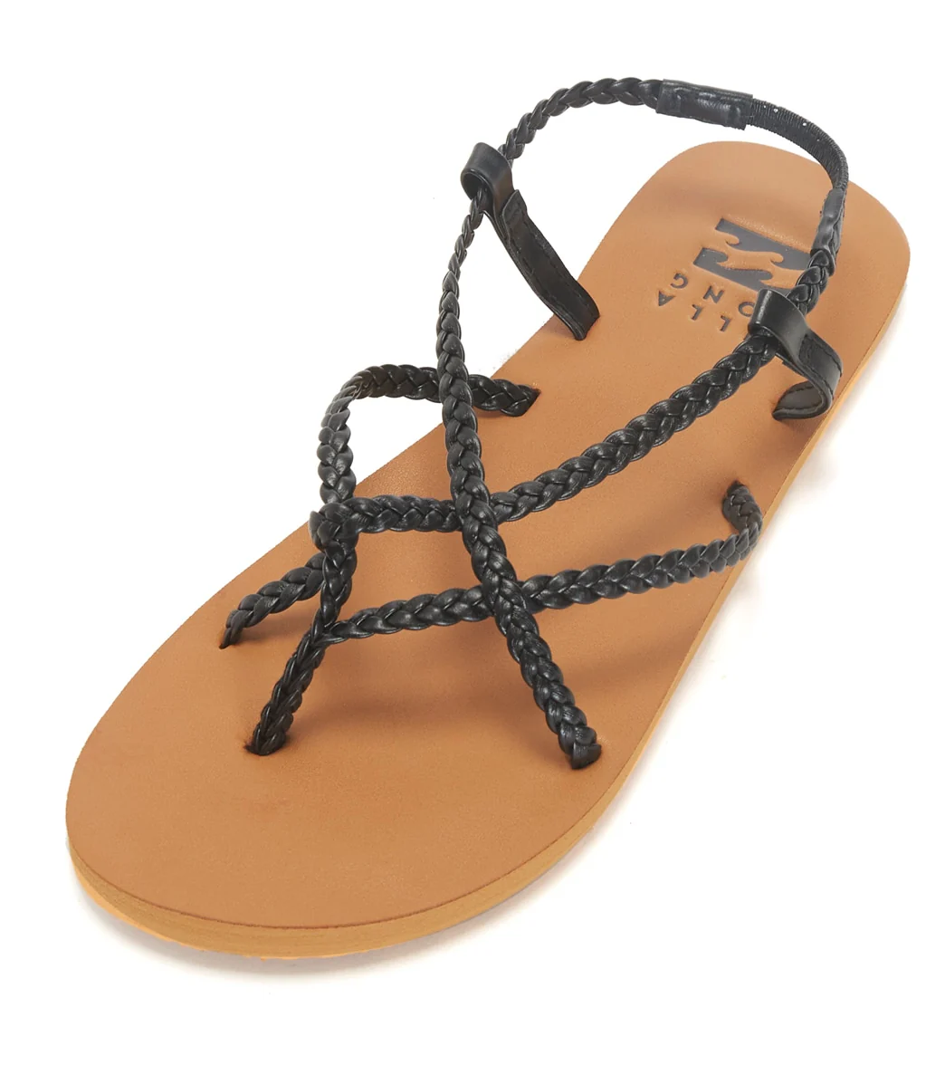 Billabong Women's Crossing By Sandal - Image 7