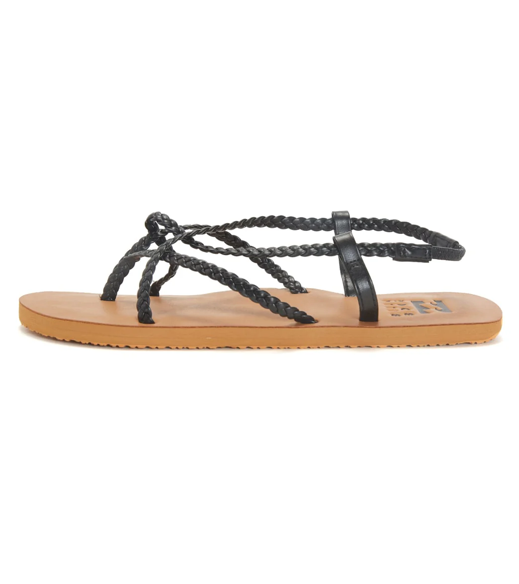 Billabong Women's Crossing By Sandal - Image 8