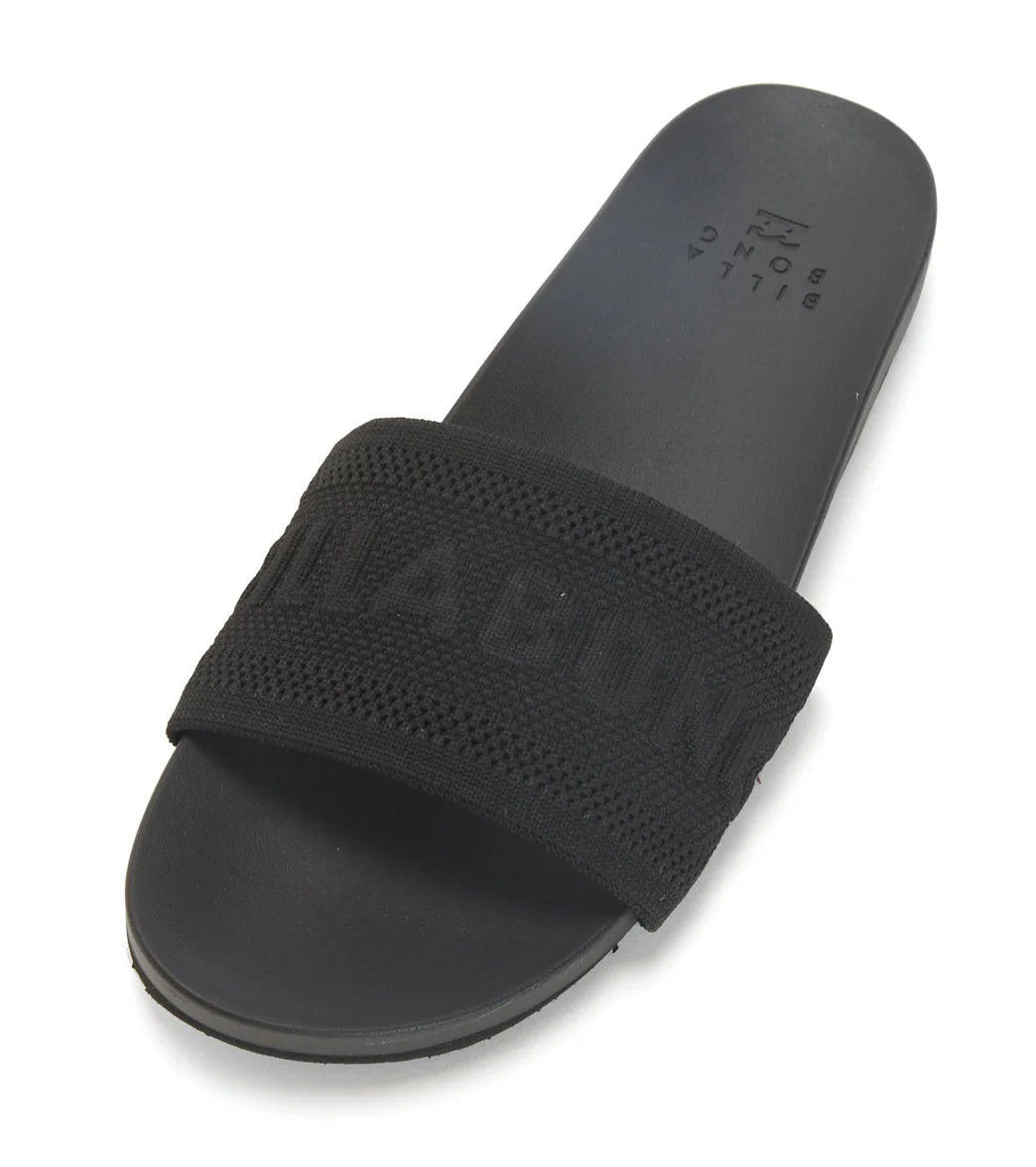 Billabong Women's Cruz Slide Sandals - Image 6