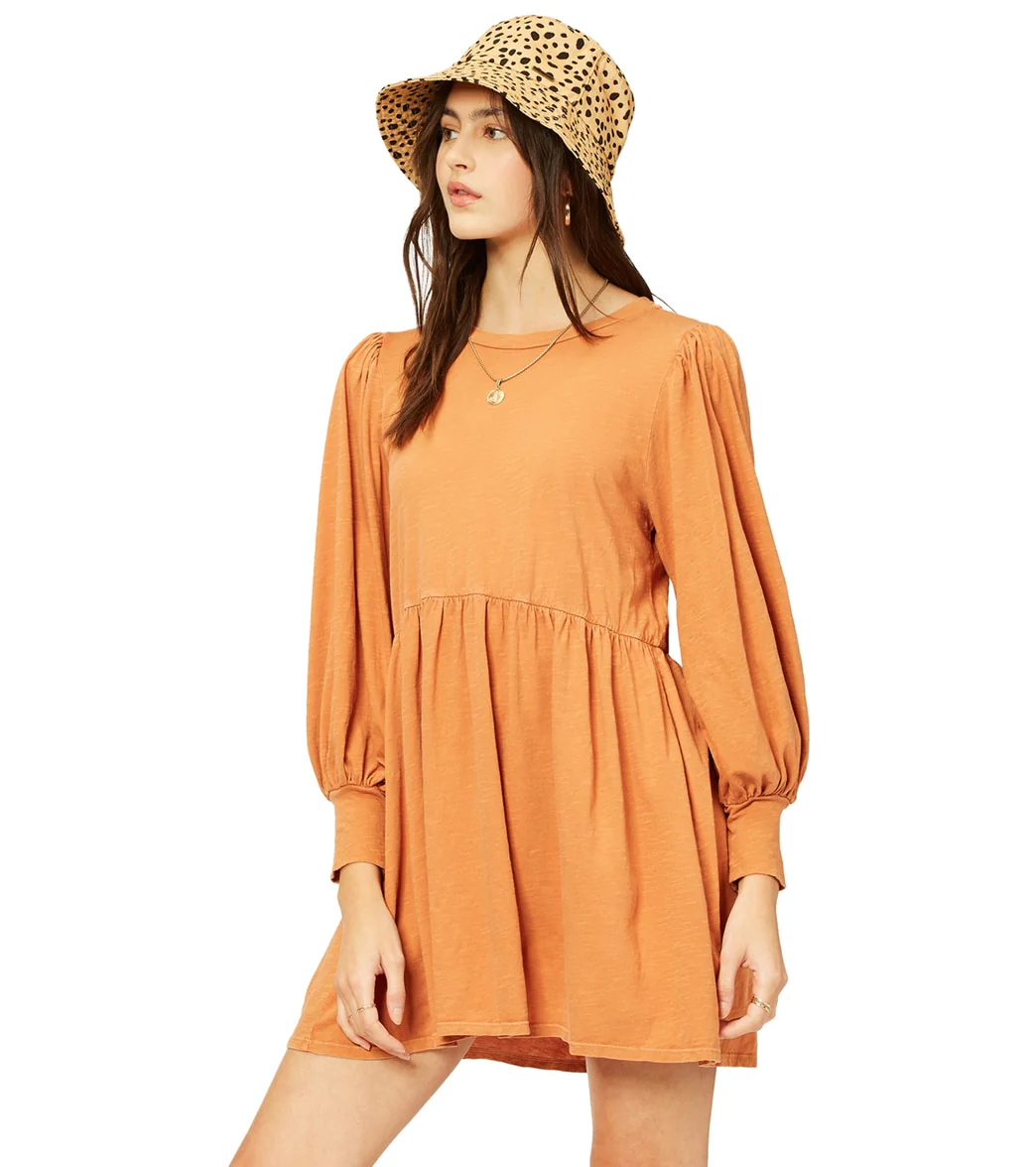 Billabong Women's Day To Dream Dress - Image 2