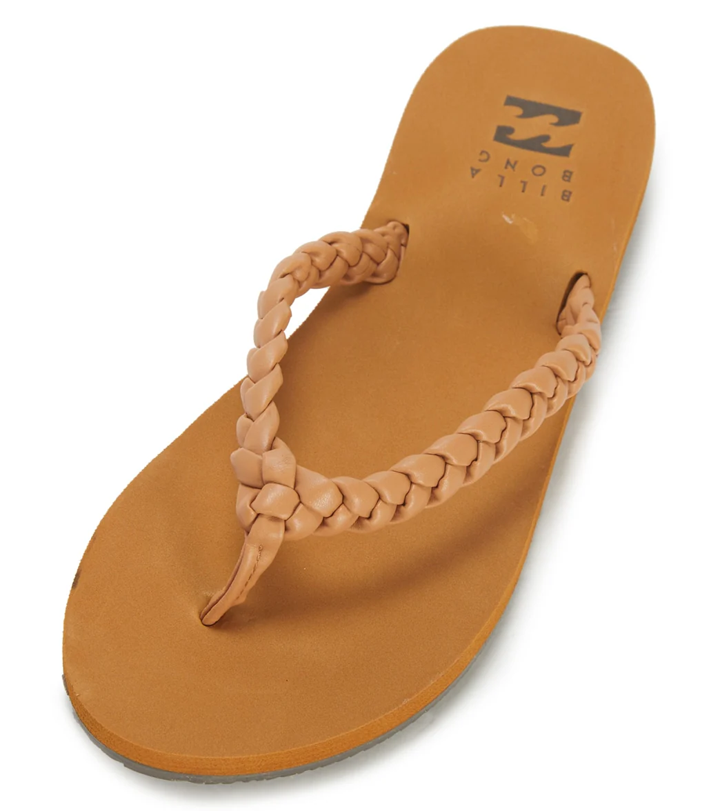 Billabong Women's Onshore Flip Flops - Image 7