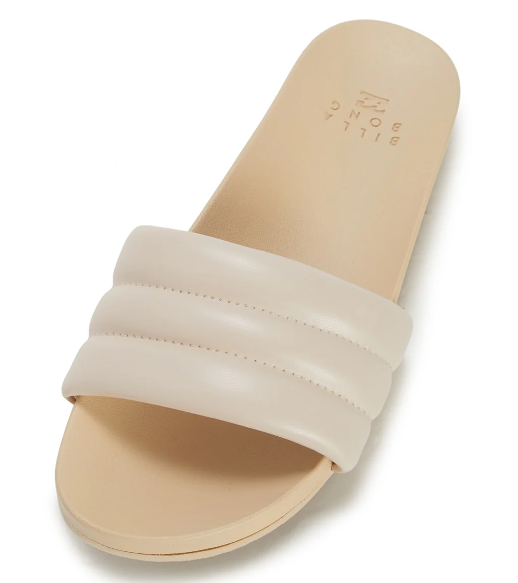 Billabong Women's Playa Vista Slide Sandals - Image 6