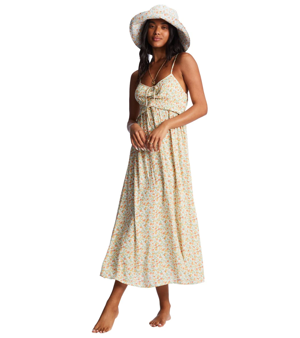 Billabong Women's Rebel Heart Maxi Dress - Image 2