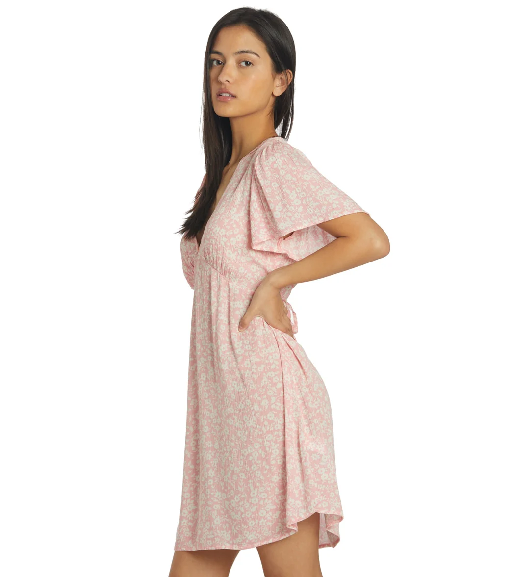 Billabong Women's Short and Sweet Dress - Image 5