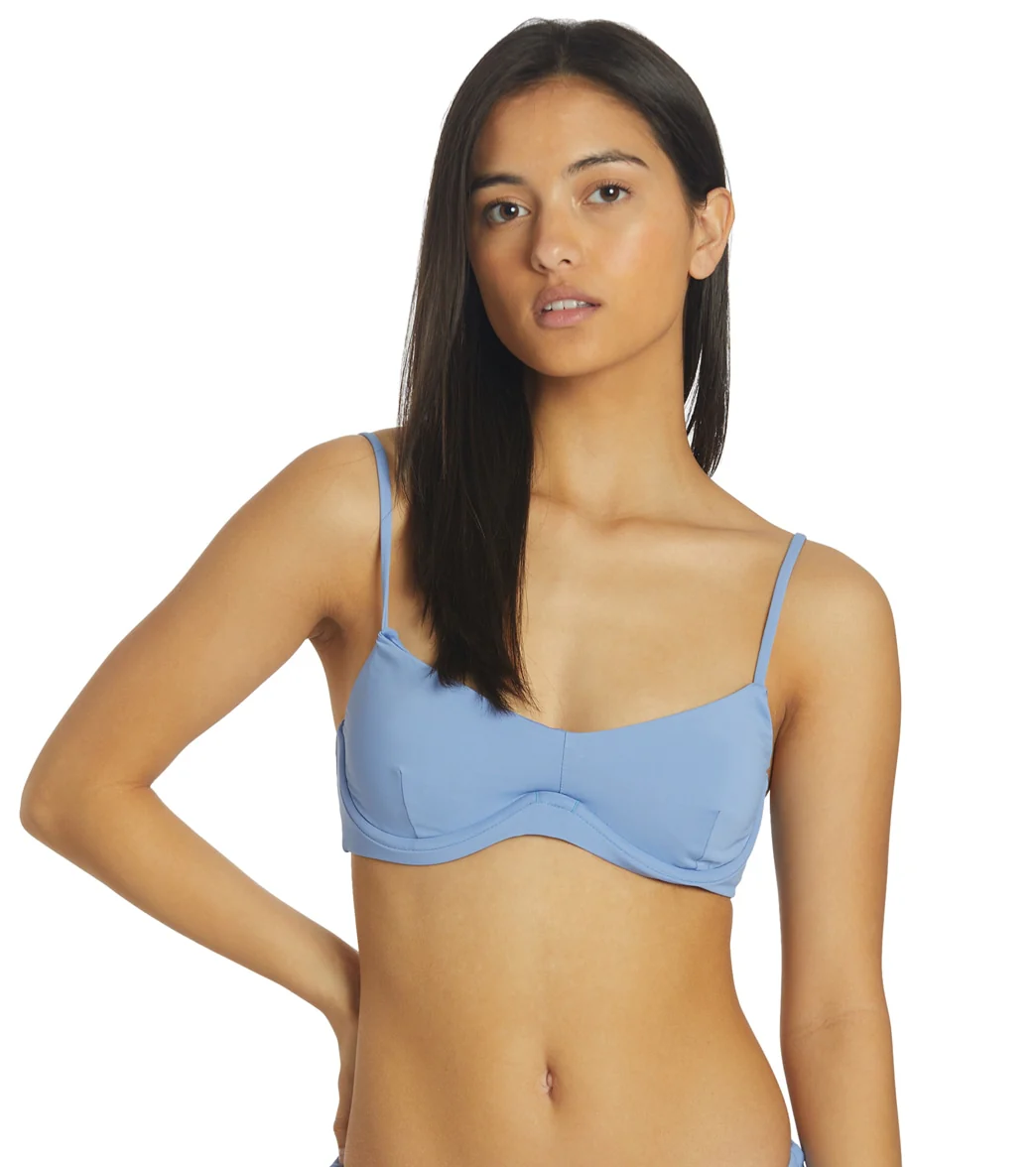 Billabong Women's Sol Searcher Underwire Bikini Top - Image 8