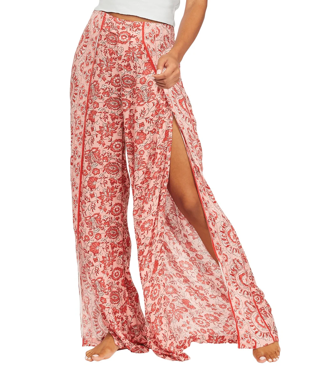 Billabong Women's Split Spirit Pant - Image 17