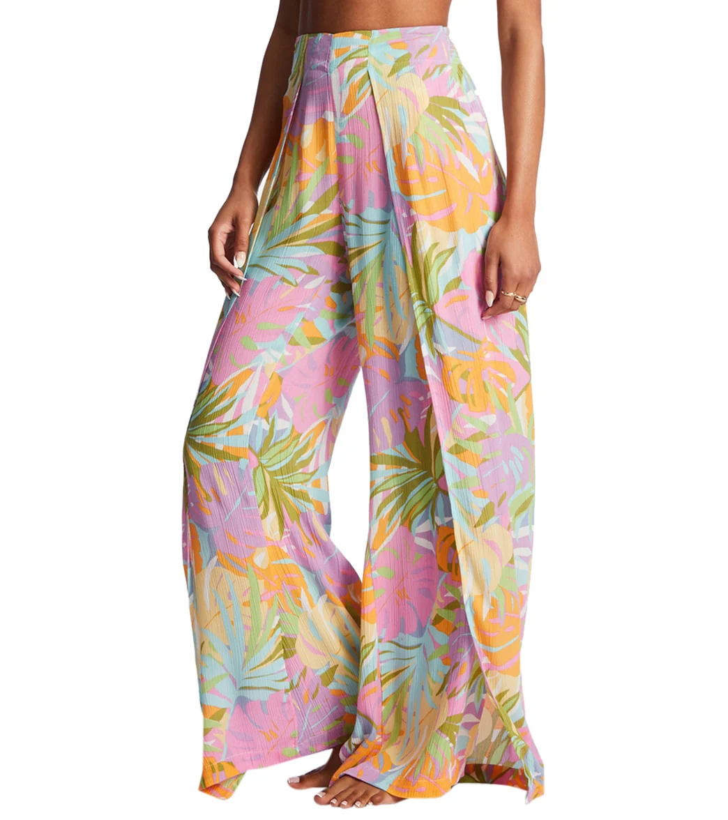 Billabong Women's Split Spirit Pant - Image 9