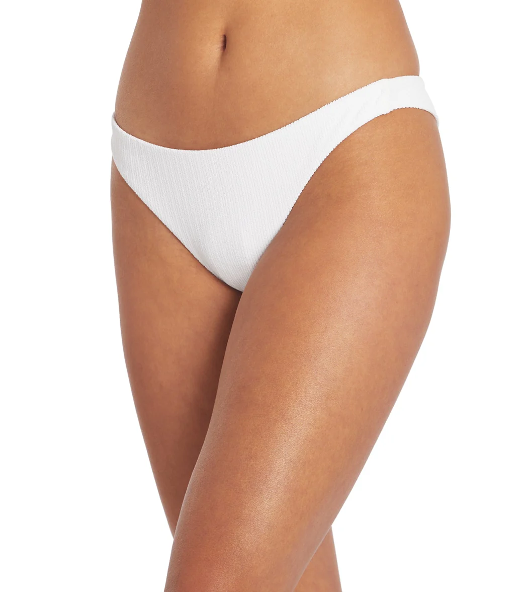 Billabong Women's Sunrays Tanga Bikini Bottom - Image 5