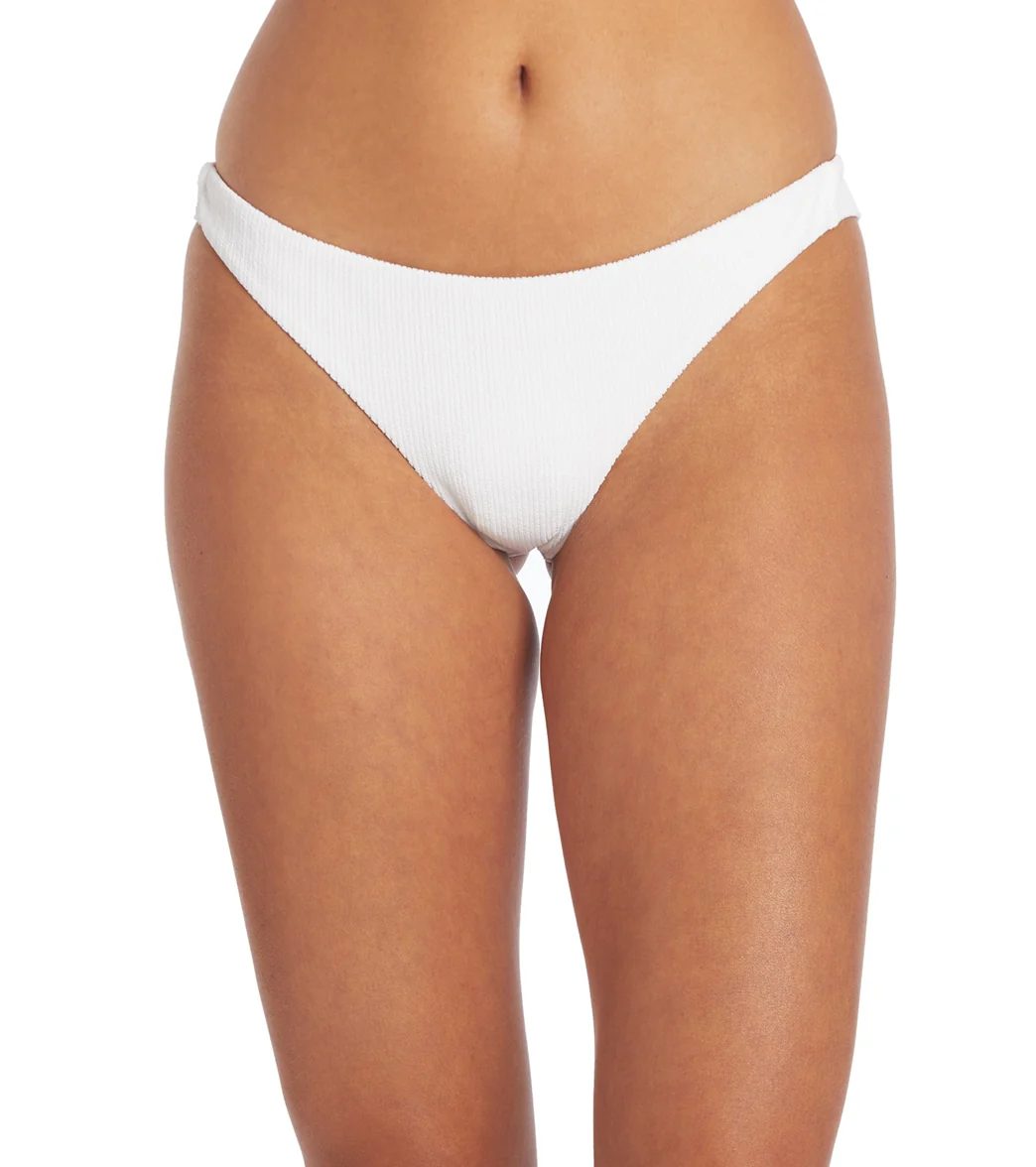 Billabong Women's Sunrays Tanga Bikini Bottom - Image 7