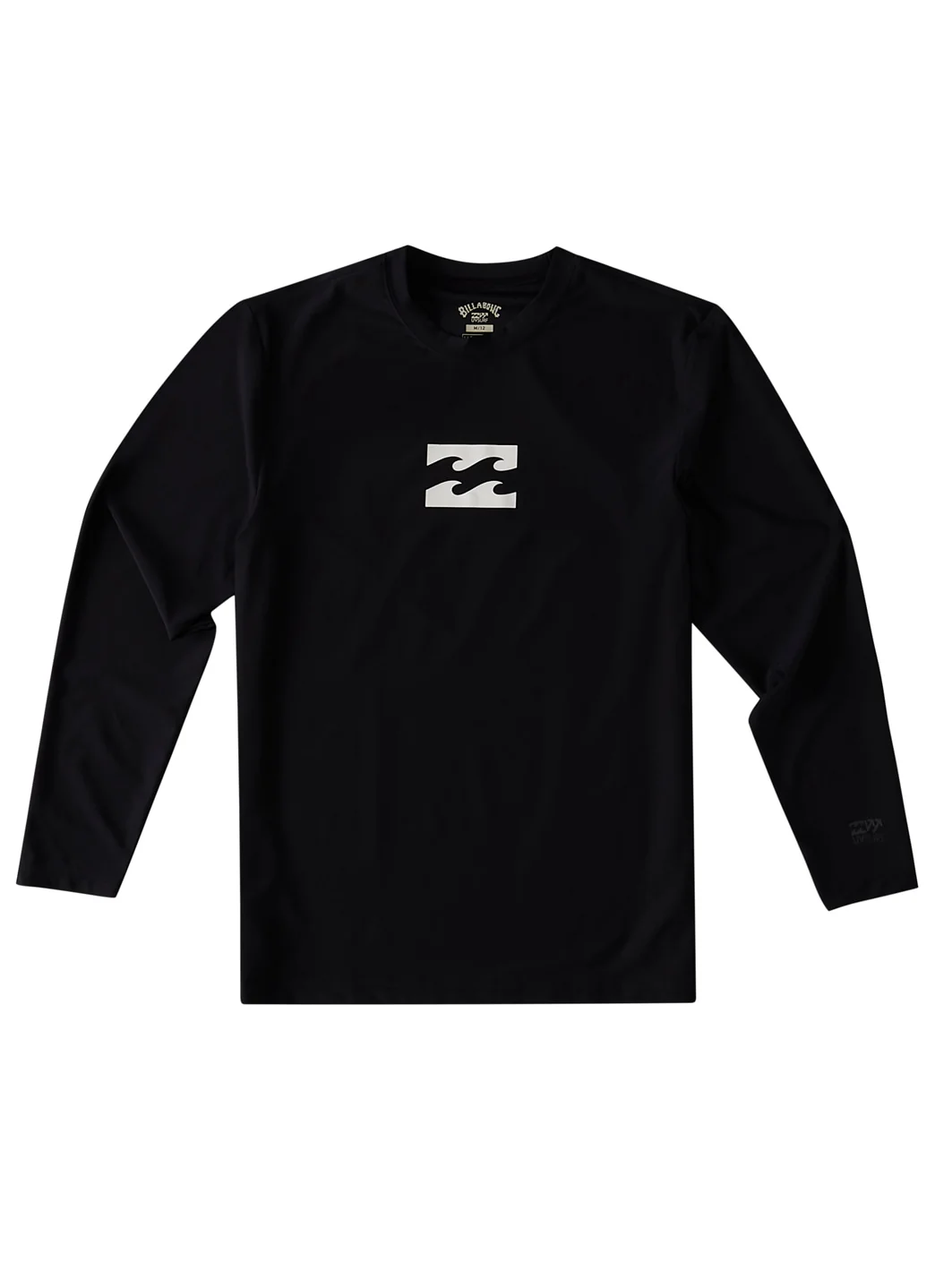 Billabong Youth All Day Wave Loose Fit Long Sleeve Rashguard - Image 20