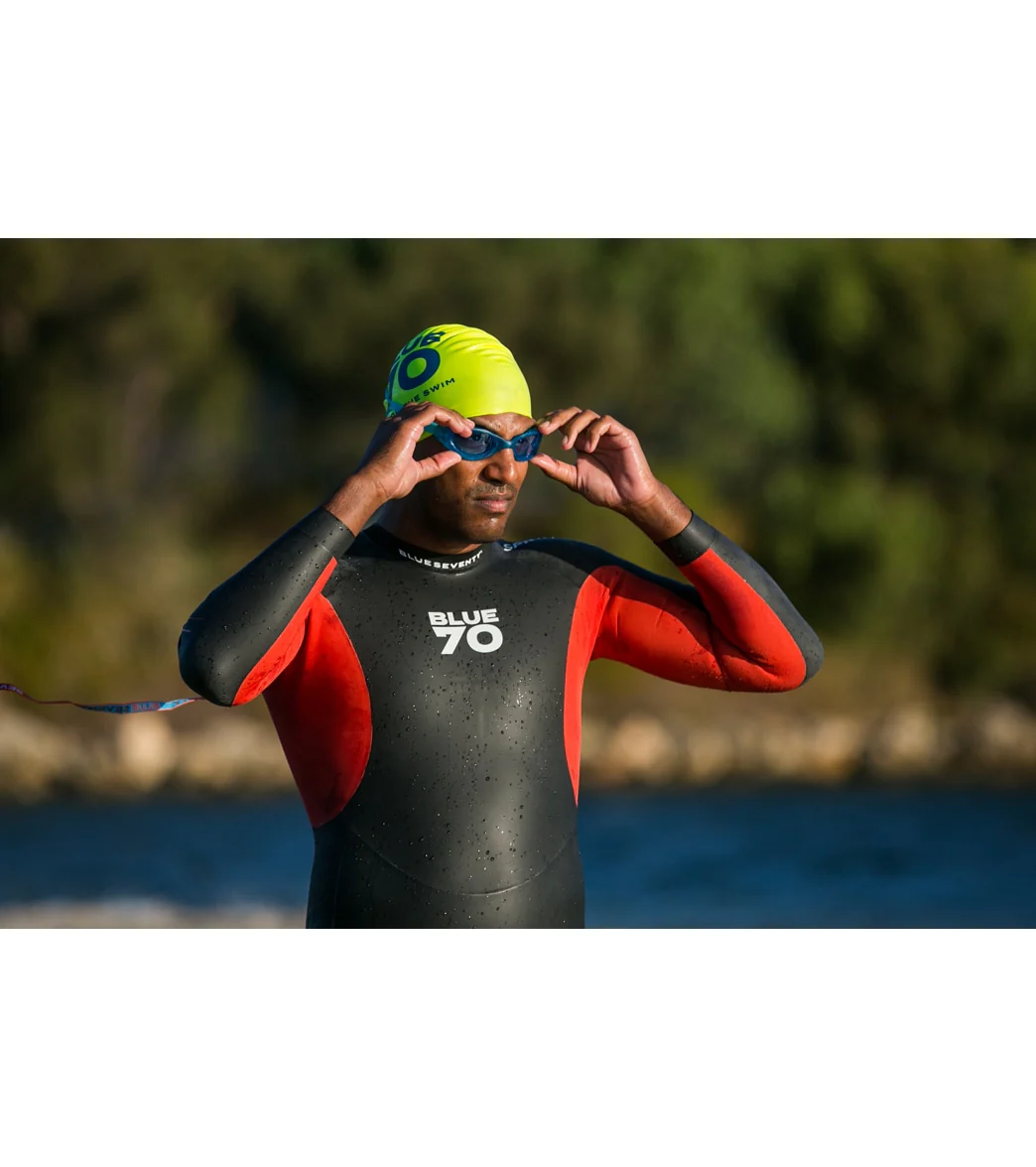 Blueseventy Men's 2023 Sprint Fullsuit Wetsuit - Image 7