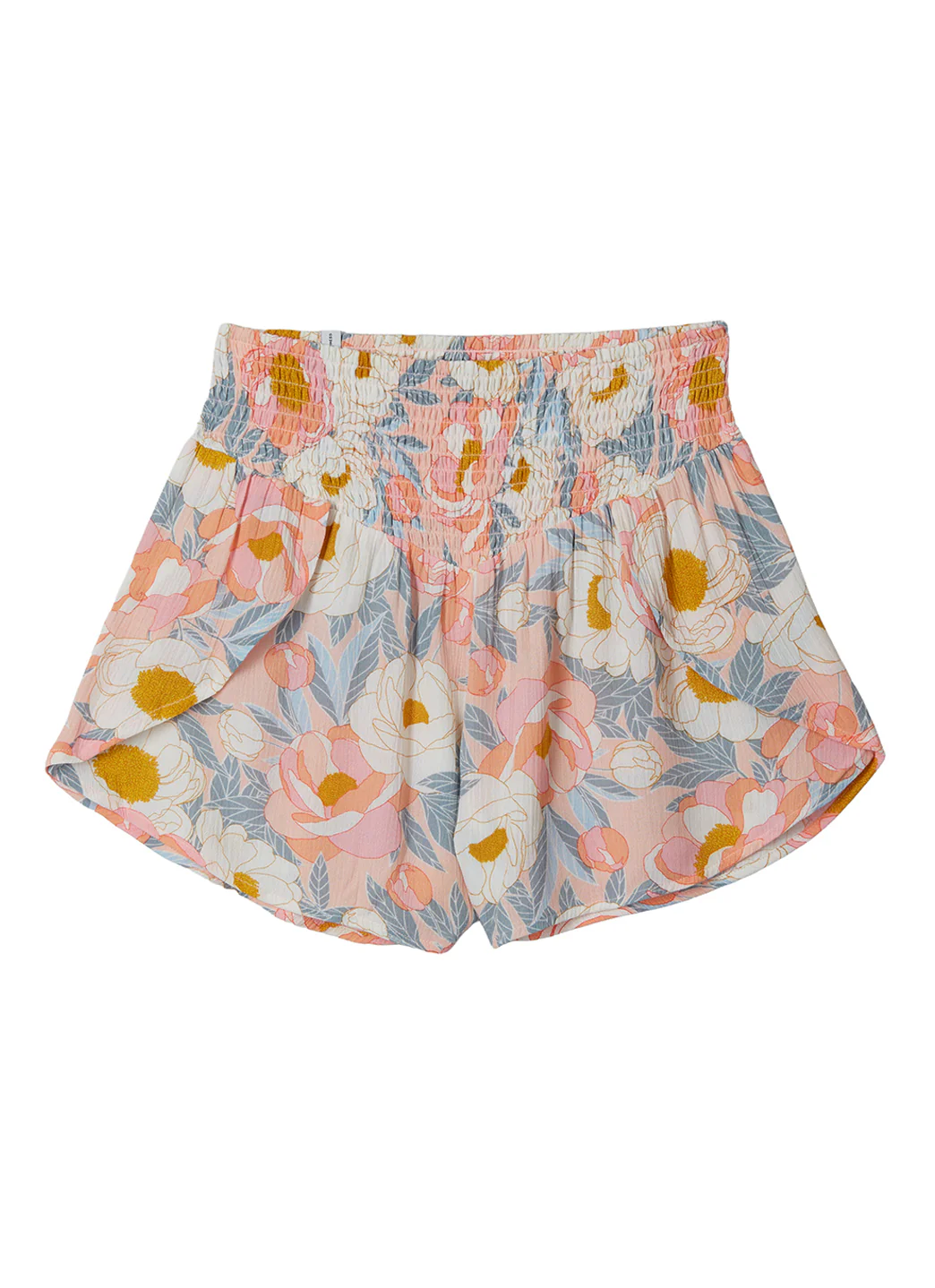 Body Glove Women's Ava Cover Up Shorts - Image 2