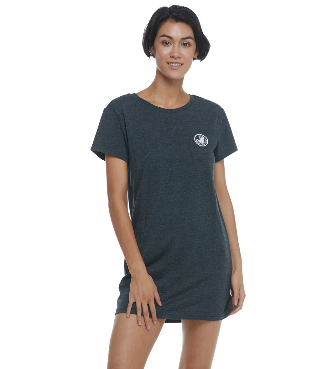 Body Glove Women's Brielle Shirt Cover Up Dress - Image 20