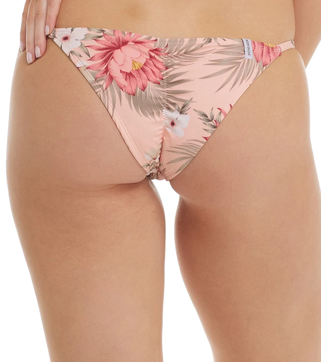 Body Glove Women's Camelia Fixed Brasilia Bikini Bottom - Image 3
