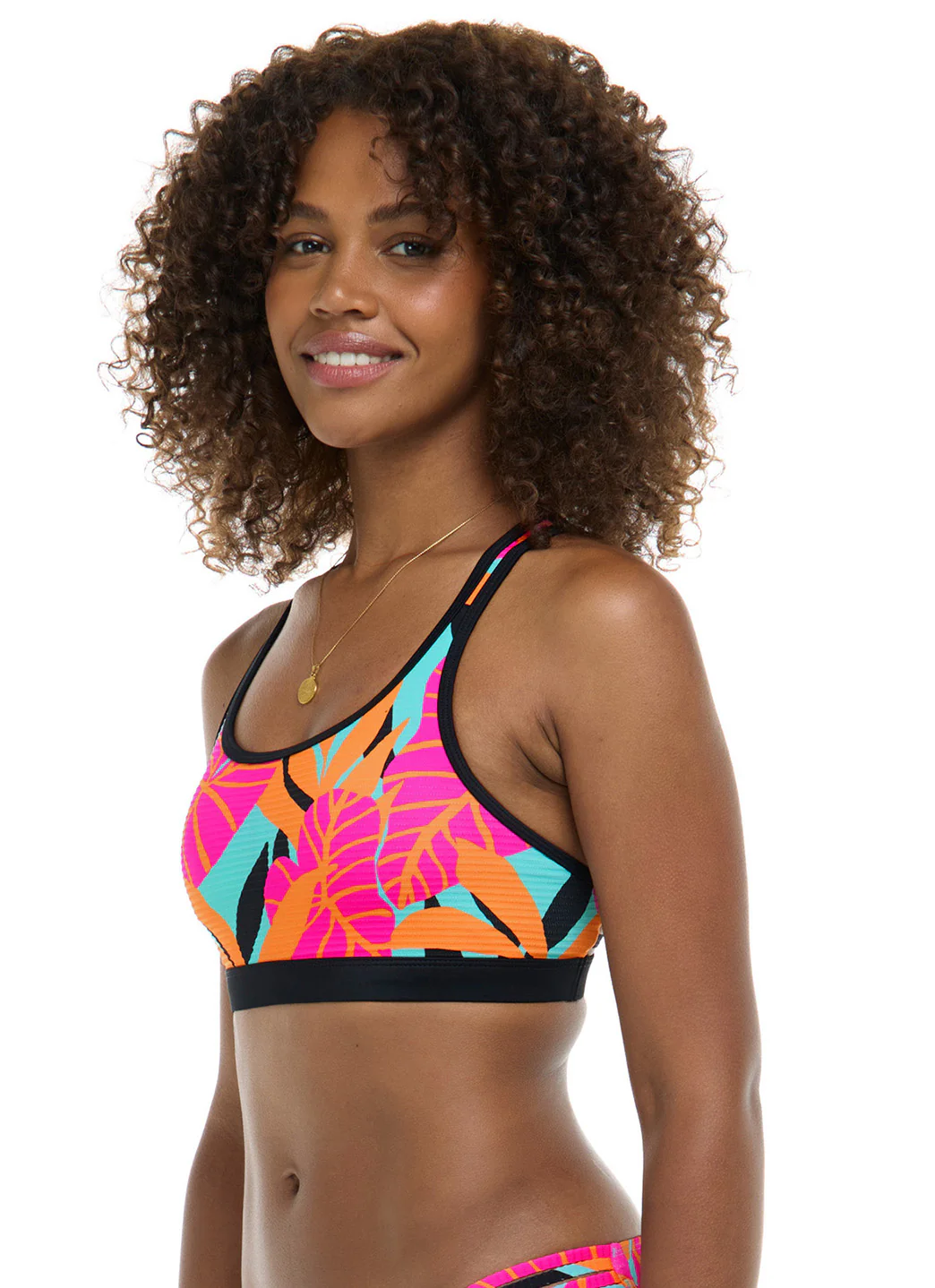 Body Glove Women's Canopy Equalizer Sports Top - Image 4