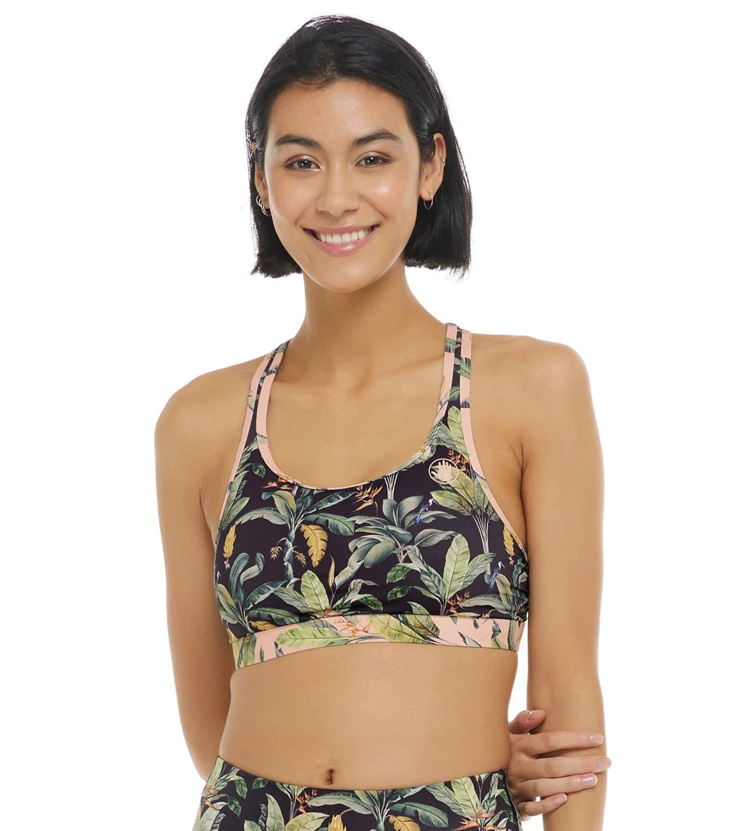 Body Glove Women's Equator Equalizer Scoop Bikini Top - Image 7