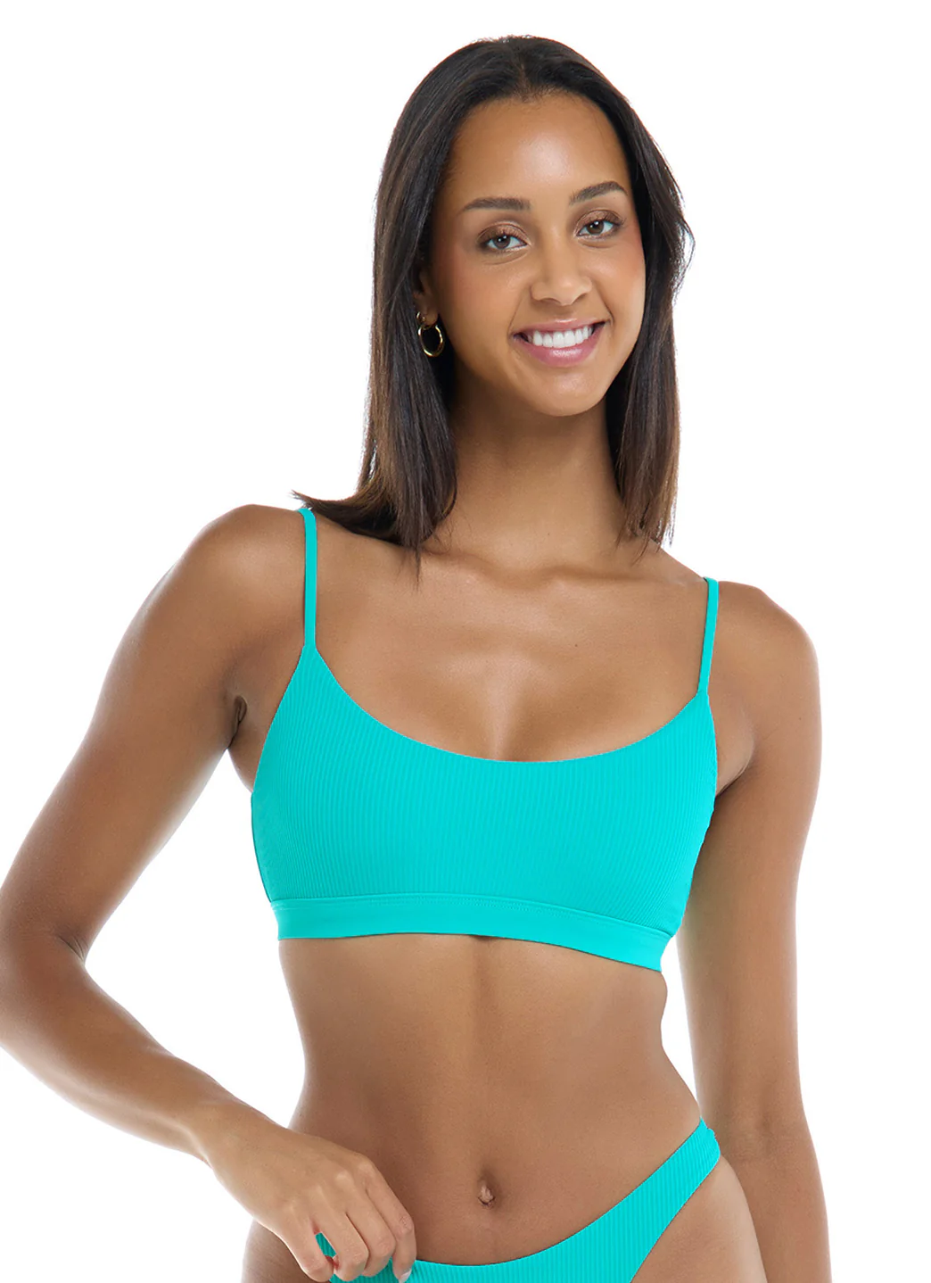 Body Glove Women's Ibiza Aro Bikini Top - Image 9