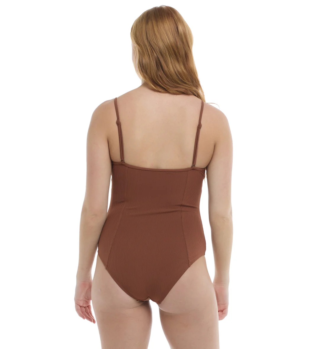 Body Glove Women's Ibiza Palm One Piece Swimsuit - Image 3