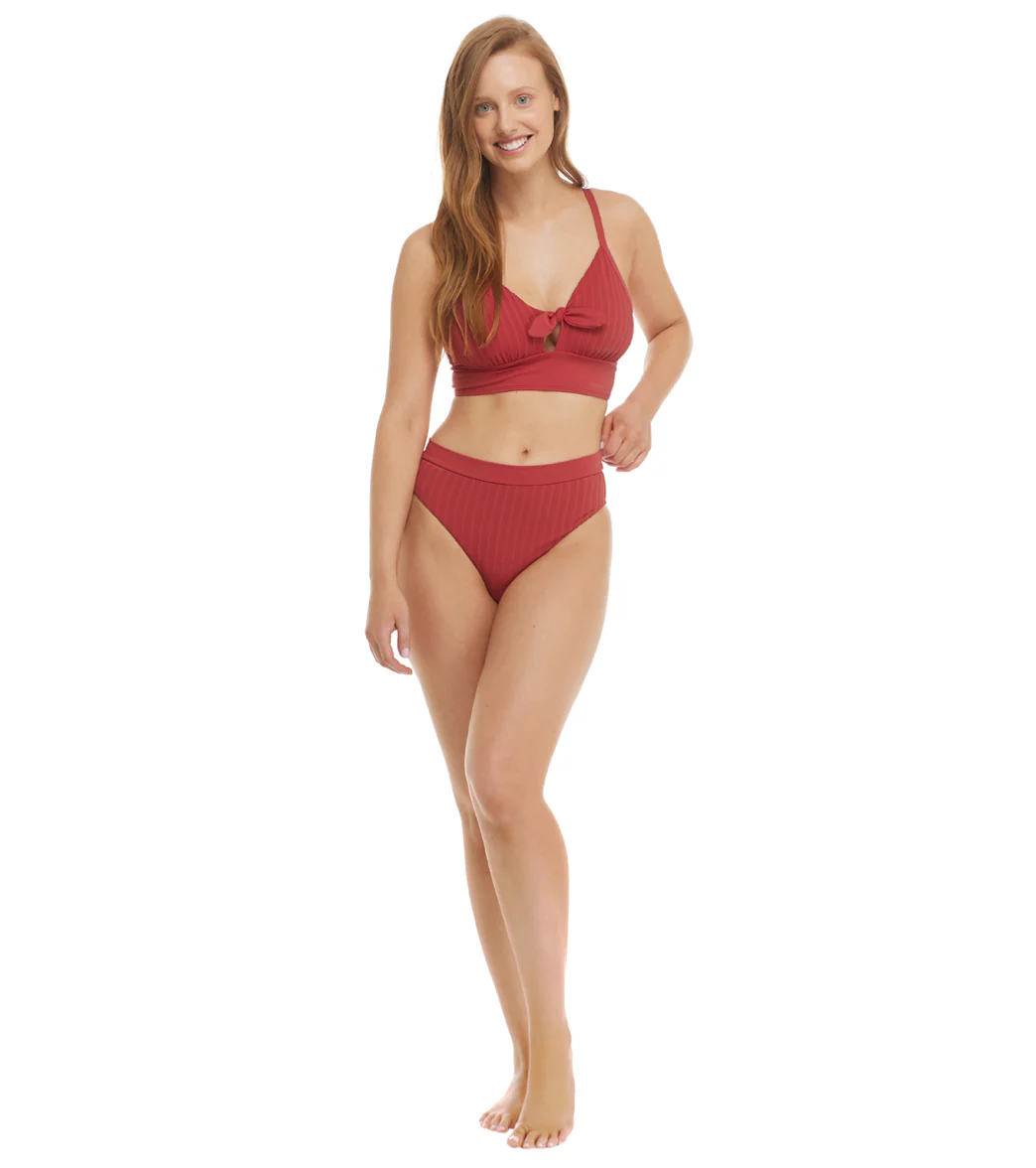 Body Glove Women's Senses Marlee Bikini Bottom - Image 4
