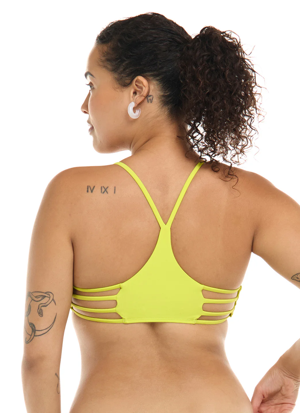 Body Glove Women's Smoothies Alani Bikini Top - Image 20