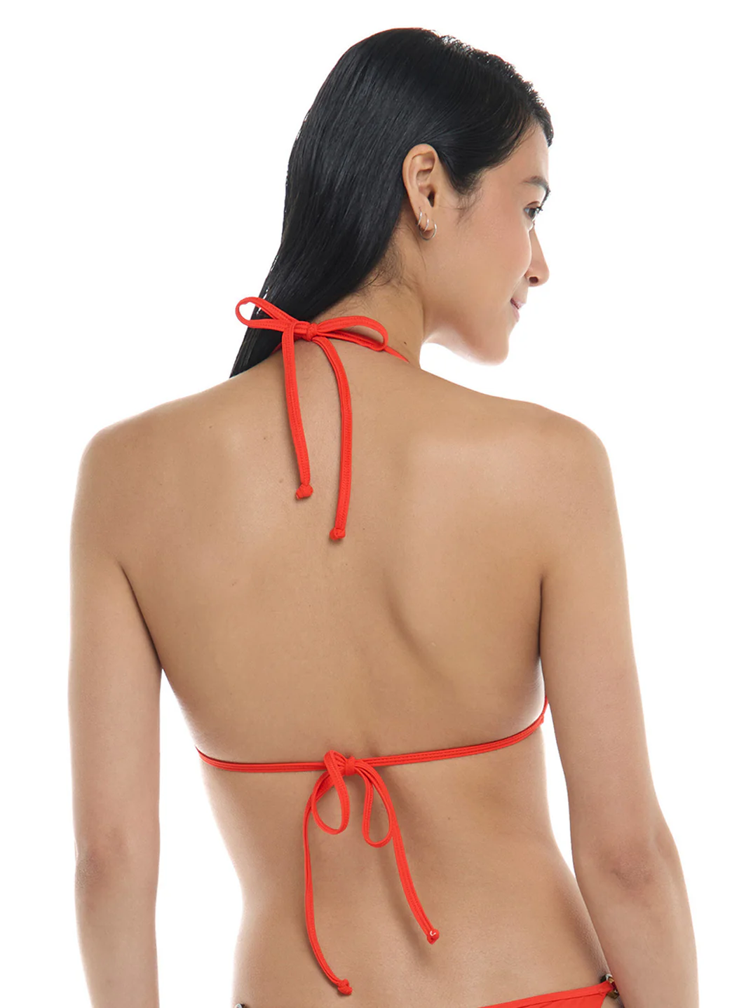 Body Glove Women's Smoothies Baby Love Triangle Bikini Top - Image 15