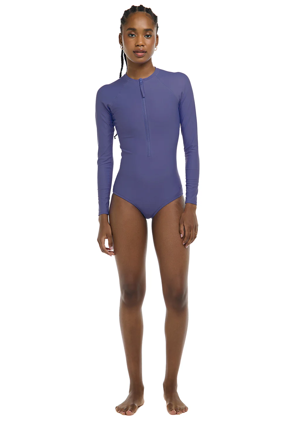Body Glove Women's Smoothies Chanel One Piece Swimsuit (Paddle Suit) - Image 57