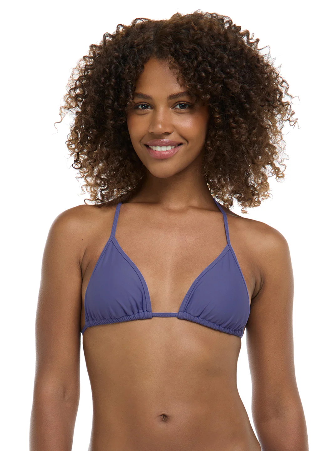 Body Glove Women's Smoothies Dita Triangle Bikini Top - Image 17