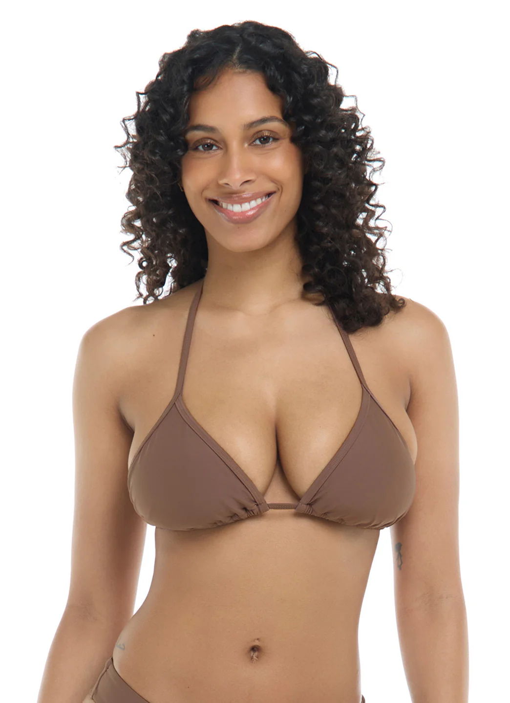 Body Glove Women's Smoothies Dita Triangle Bikini Top - Image 2