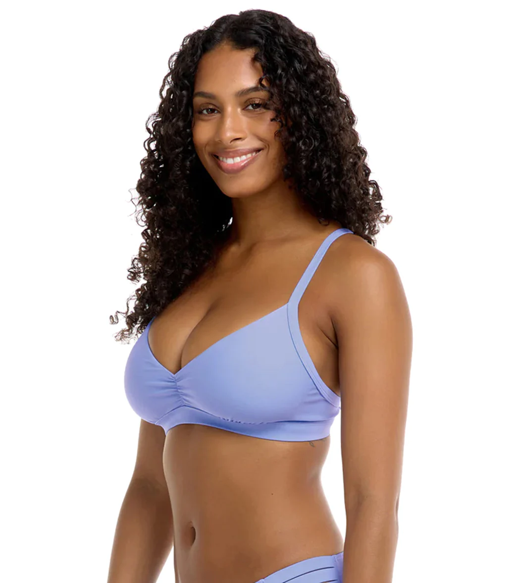 Body Glove Women's Smoothies Drew Bikini Top (D/DD/E/F Cup) - Image 4
