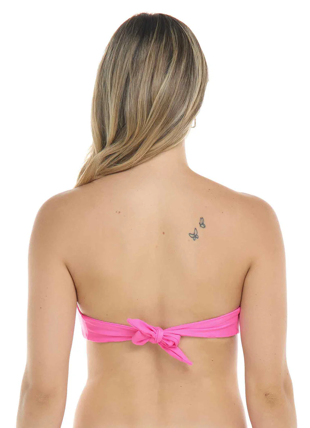 Body Glove Women's Smoothies Irene Bikini Top - Image 64