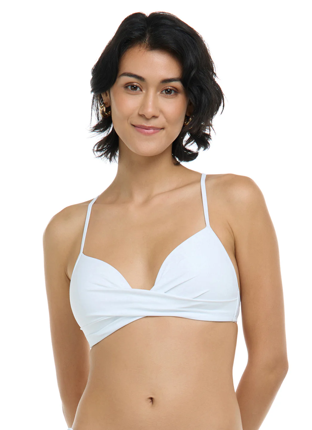 Body Glove Women's Smoothies Kerry Bikini Top - Image 33