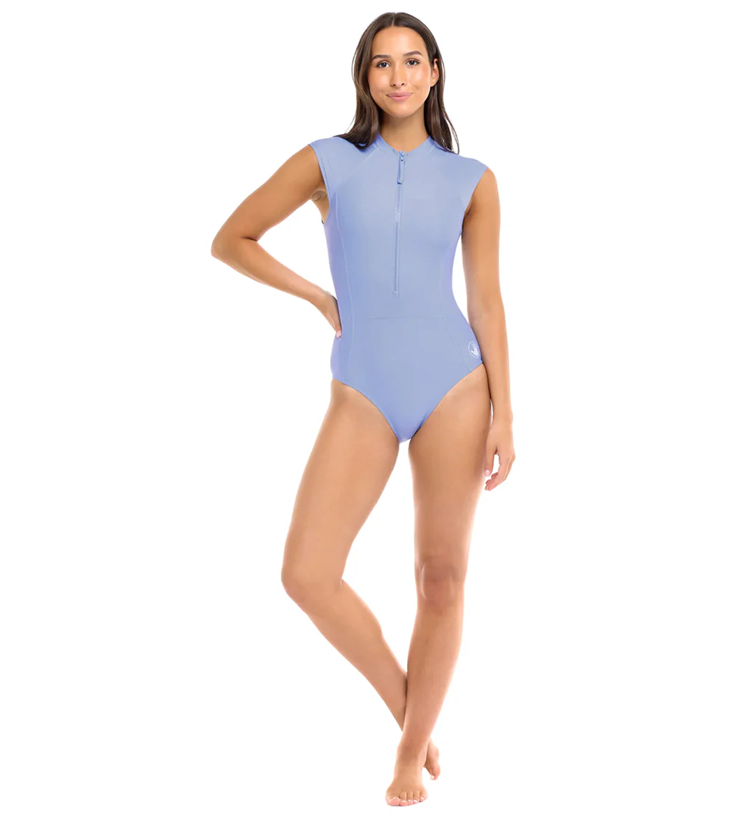 Body Glove Women's Smoothies Manny One Piece Swimsuit - Image 74