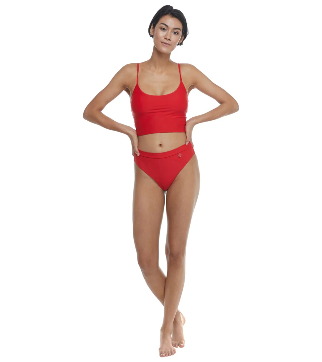 Body Glove Women's Smoothies Norah Bikini Top - Image 10
