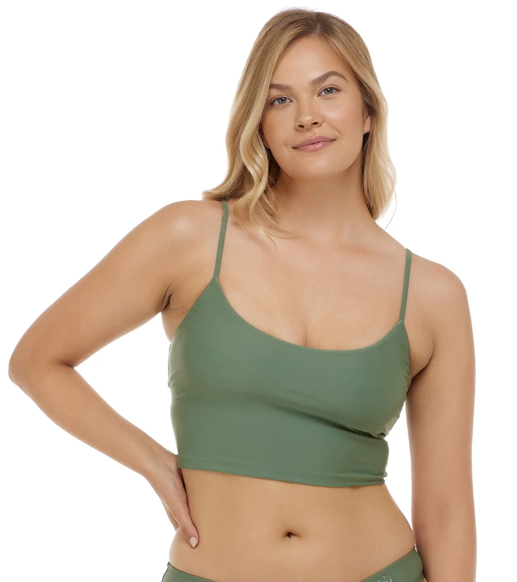 Body Glove Women's Smoothies Norah Bikini Top - Image 24