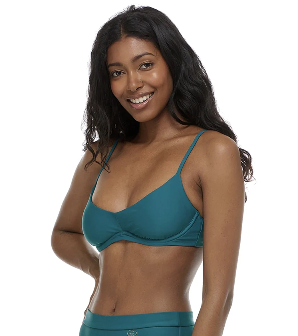 Body Glove Women's Smoothies Palmer Bikini Top - Image 2