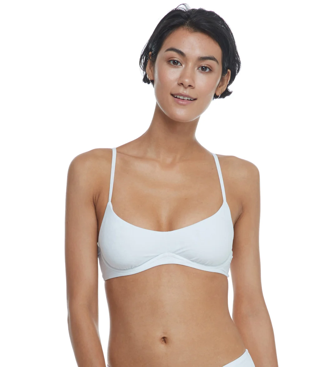 Body Glove Women's Smoothies Palmer Bikini Top - Image 46