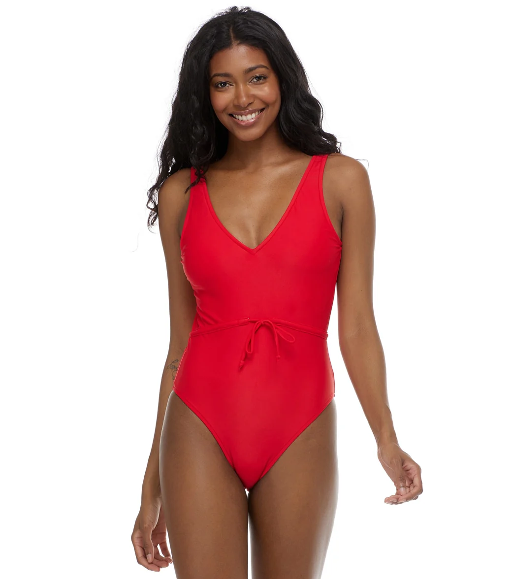 Body Glove Women's Smoothies Pam One Piece Swimsuit - Image 7