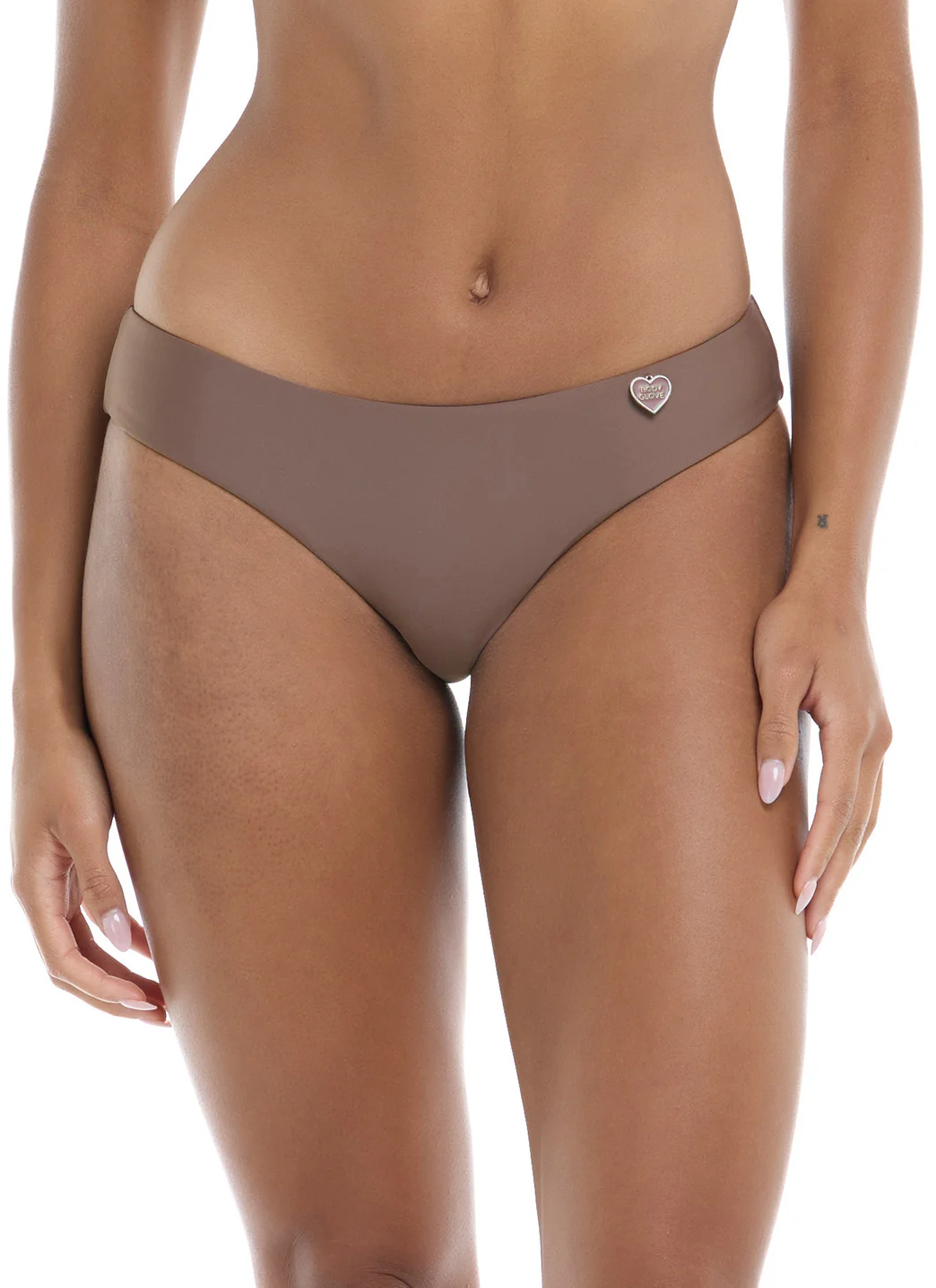 Body Glove Women's Smoothies Phillis Bikini Bottom - Image 37
