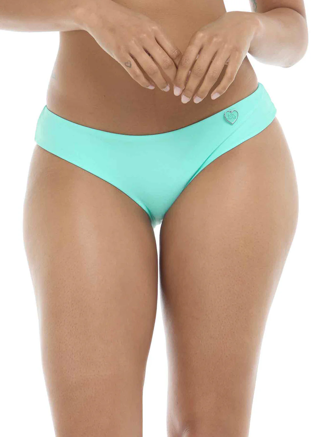 Body Glove Women's Smoothies Phillis Bikini Bottom - Image 47