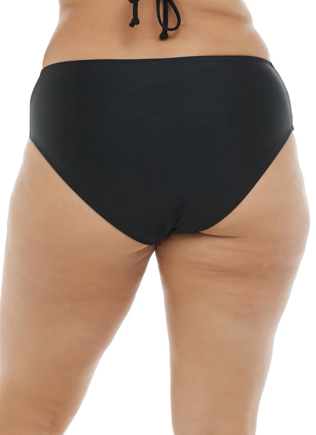 Body Glove Women's Smoothies Retro Bikini Bottom - Image 5
