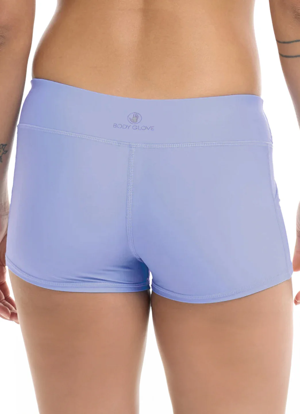 Body Glove Women's Smoothies Rider Hybrid Swim Short - Image 20