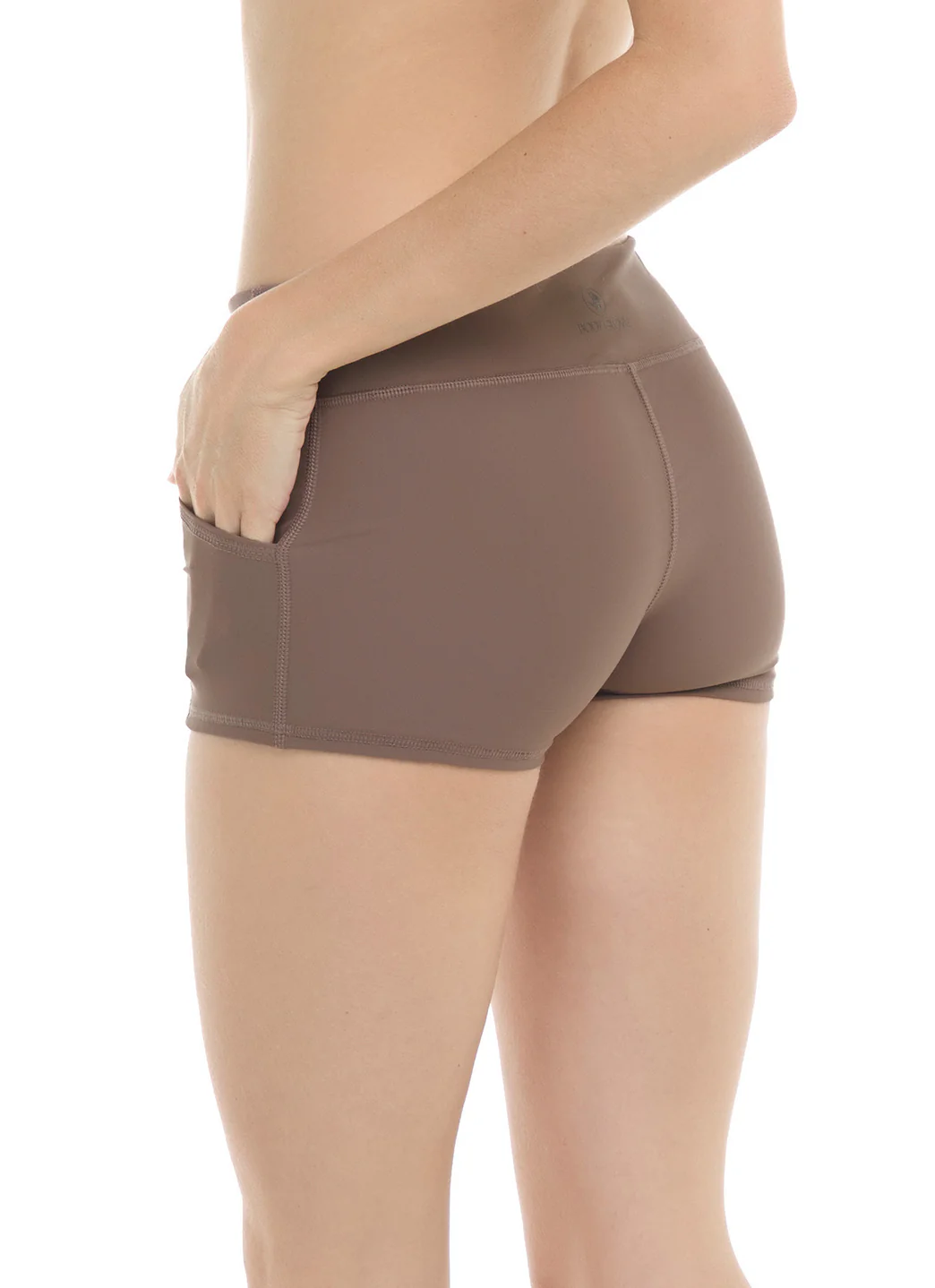 Body Glove Women's Smoothies Rider Hybrid Swim Short - Image 30