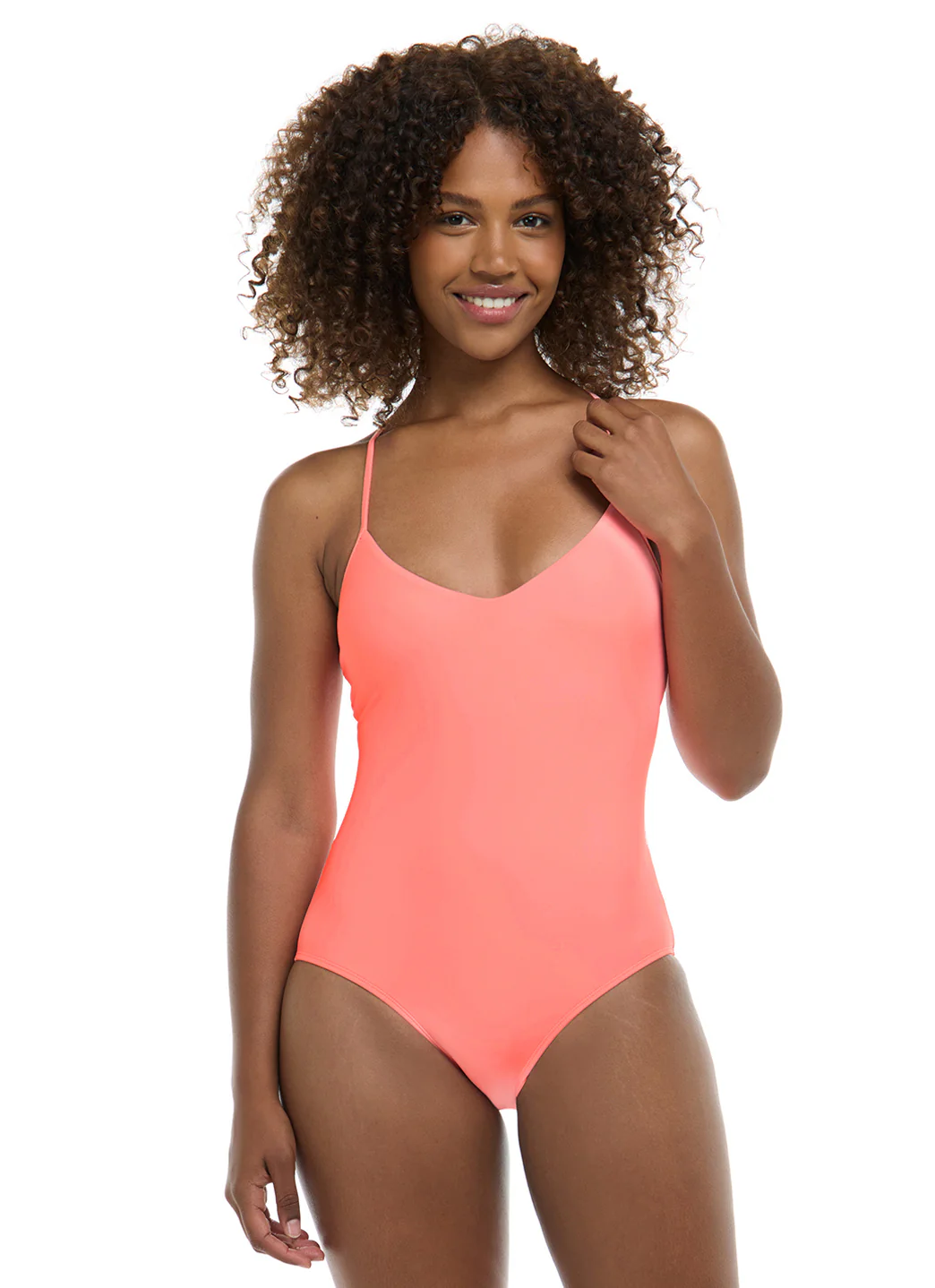 Body Glove Women's Smoothies Sandbar One Piece Swimsuit - Image 28