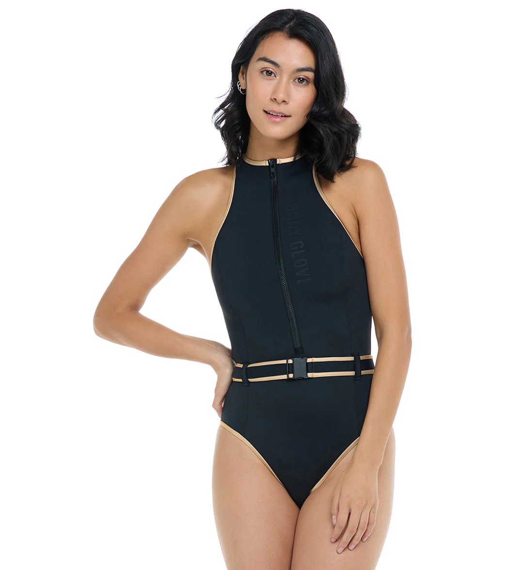 Body Glove Women's Undersea Express Yourself One Piece Swimsuit - Image 17